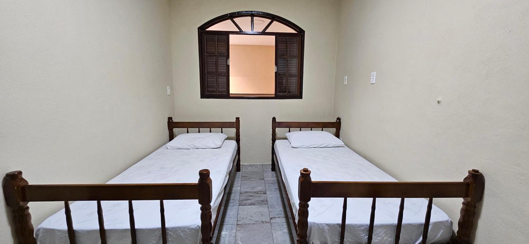 Caxu Hostel Cachoeiro de Itapemirim Zimmer foto
